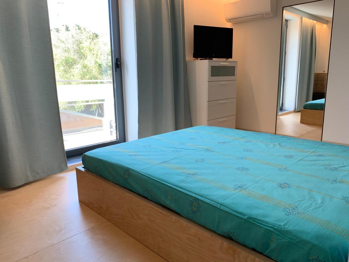 I Pittaneri Villa CTA Eksteriør bilde